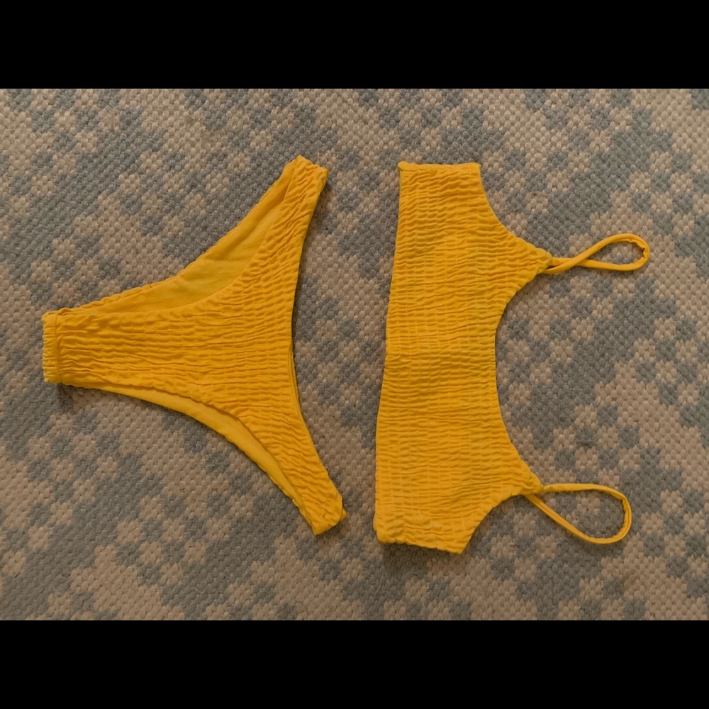 Supper cute bikini